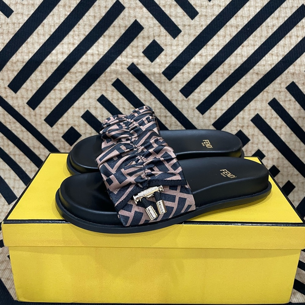 Fendi Women's Sandals